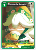 Chamomile Cookie Common Festival Arena BS12-042 NM