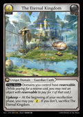 The Eternal Kingdom Ultra Rare Alchemical Revolution 089 NM