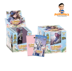 Goddess Story Booster Packs