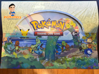 [AUCTION] Celebration Mini Tin Sealed LIMITED and RARE [Manila]