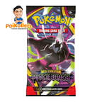 ME05: Pitch Black Booster Pack