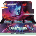 Duskmourn: House of Horror Booster Box