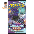 Chilling Reign Booster Pack