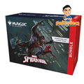 MTG Marvel's Spider-Man Bundle