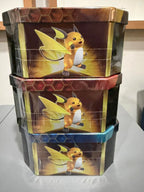 Hidden Fates Tin (Set Collection) [Quezon City]