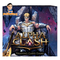 Alpha Clash Equilibrium Booster Pack