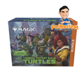 MTG Teenage Mutant Ninja Turtle Bundle