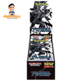 JP Black Bolt Thick Booster Box