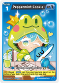 Peppermint Cookie Common Festival Arena BS12-058 NM