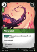 Wind Wall Uncommon Origins 064/298 NM
