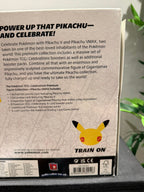 25th Premium Figure Collection Pikachu Vmax [Quezon City]
