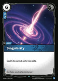Singularity Uncommon Origins 105/298 NM