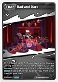 Bad and Dark Uncommon Festival Arena BS12-106 NM