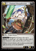 Trained Sharpshooter Common Alchemical Revolution 090 NM