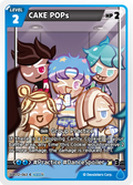 CAKE POPs Common Festival Arena BS12-063 NM