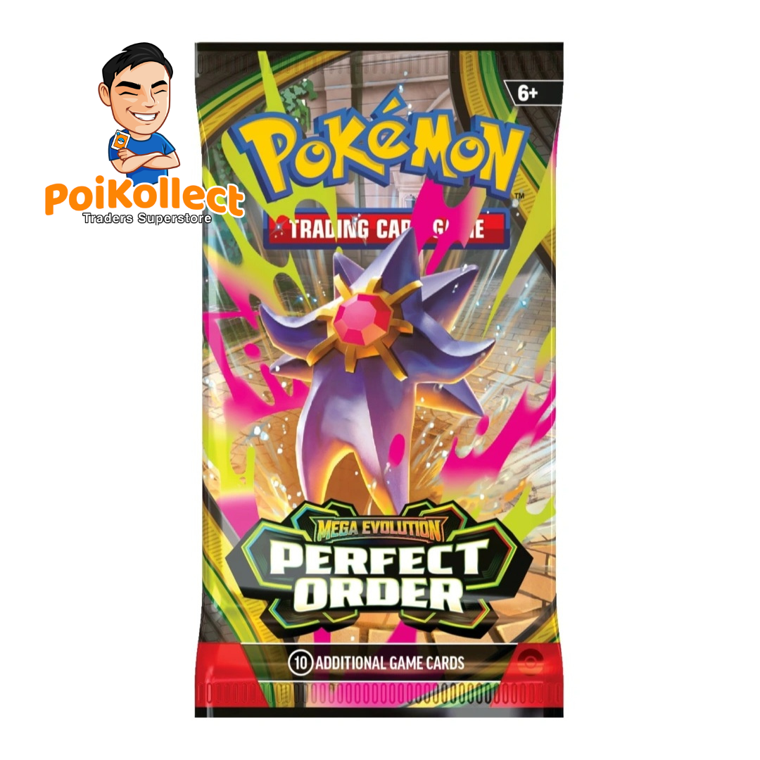 Dipolog City Pokemon Booster Pack [Rip on Site]
