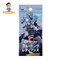JP Hololive Blooming Radiance Booster Pack