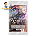 Gundam Newtype Rising Booster Pack [GD01]