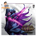 Alpha Clash Genesis Booster Box