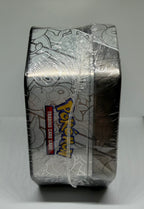 25th Small Tin (Lance Charizard V / Dark Sylveon V) [Quezon City]