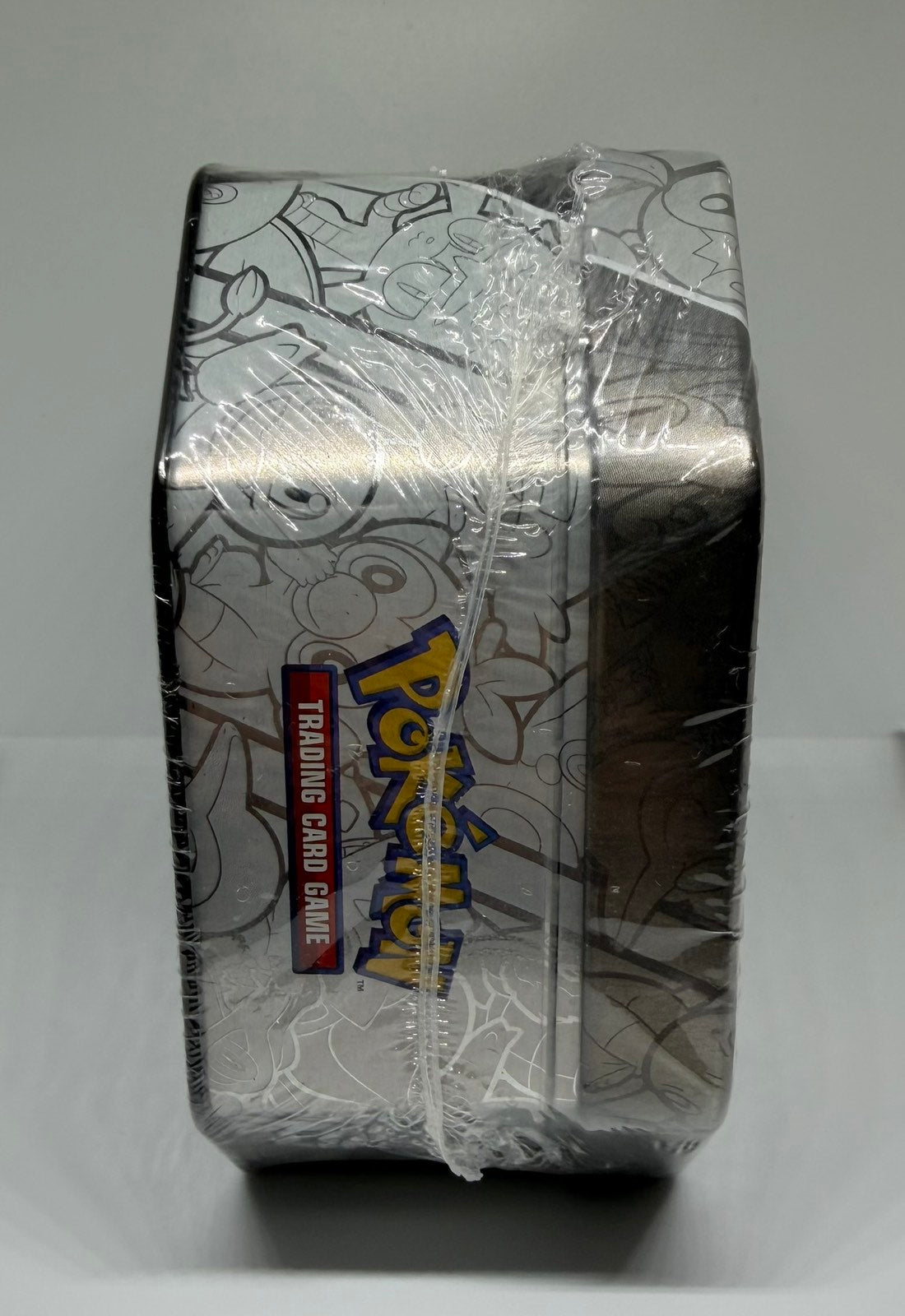 25th Small Tin (Lance Charizard V / Dark Sylveon V) [Quezon City]