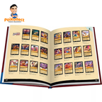 Disney Lorcana Collector Guide Book (Covering Set 5 to 8)