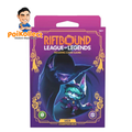 Riftbound Unleased Starter Deck: Vex
