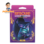 Dipolog Riftbound Unleased Starter Deck: Vex