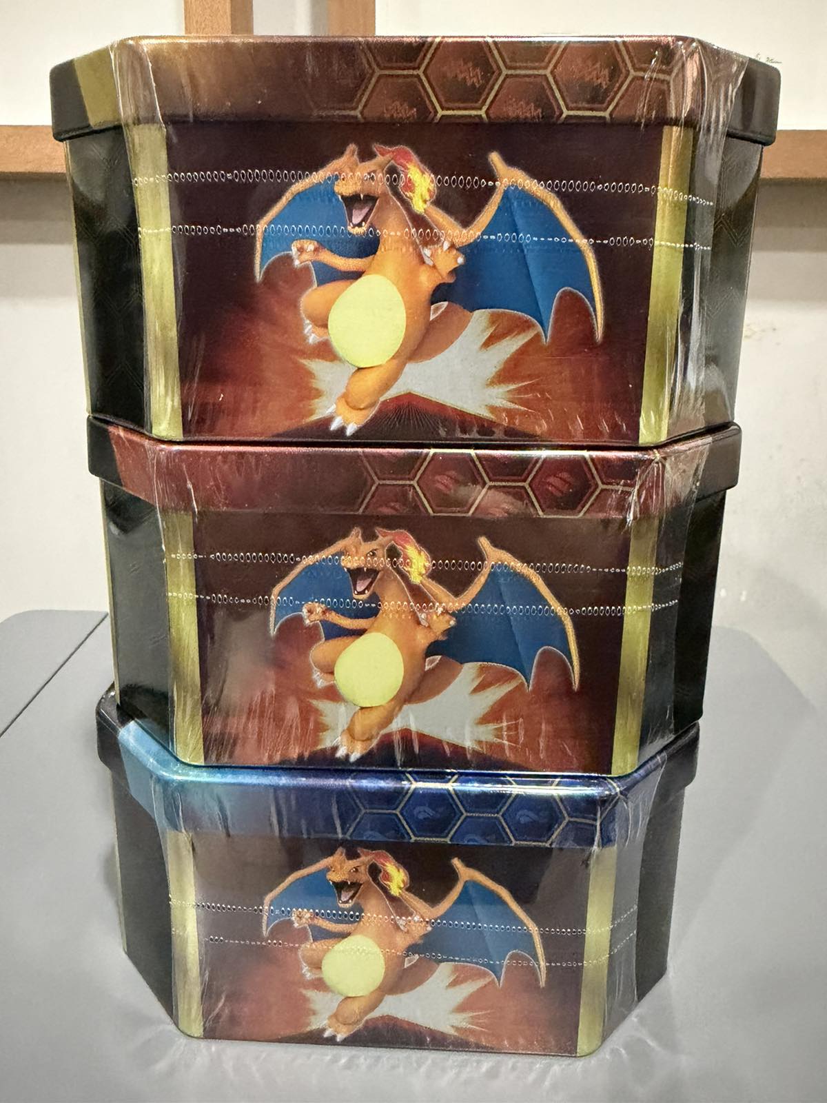 Hidden Fates Tin (Set Collection) [Quezon City]