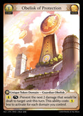 Obelisk of Protection Common Alchemical Revolution 198 NM