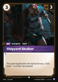 Shipyard Skulker Common Origins 175/298 NM