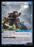 Conjure Downpour Uncommon Alchemical Revolution 126 NM