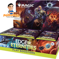 Edge Of Eternities Booster Box