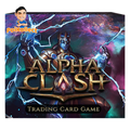 Alpha Clash Awakening Booster Box