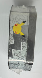 25th Small Tin (Lance Charizard V / Dark Sylveon V) [Quezon City]