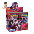 [Manila Item] Destined Rivals Booster Box