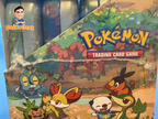 [AUCTION] Celebration Mini Tin Sealed LIMITED and RARE [Manila]