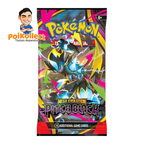 ME05: Pitch Black Booster Pack
