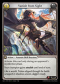 Vanish from Sight Uncommon Alchemical Revolution 092 NM