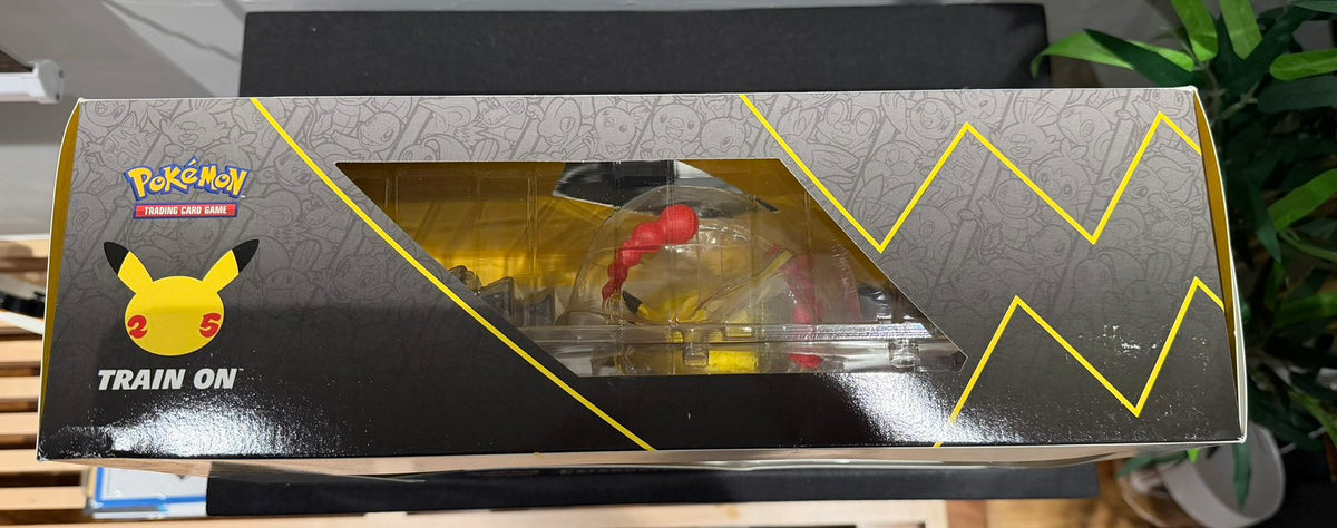 25th Premium Figure Collection Pikachu Vmax [Quezon City]
