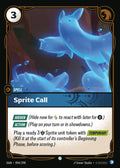 Sprite Call Common Origins 094/298 NM