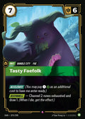 Tasty Faefolk Foil Rare Origins 075/298 NM
