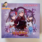 Goddess Story Booster Packs