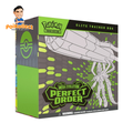 Conditional Pokemon Elite Trainer Box (ETB) [Limit 1 ETB Per Kind]