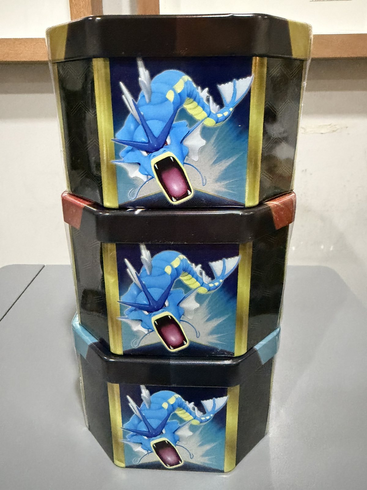 Hidden Fates Tin (Set Collection) [Quezon City]