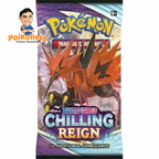 Chilling Reign Booster Pack