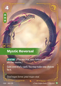 Mystic Reversal Foil Epic Origins 080/298 NM