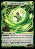 Enchaining Gale Common Alchemical Revolution 158 NM