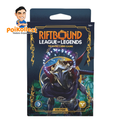Dipolog City Riftbound Starter Deck [Rip on Site]