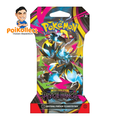 ME05: Pitch Black Sleeved Booster Pack [Limit 8 unit]